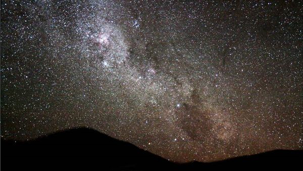 El mayor auge en la Astrofísica ofrece mayor valor por la inversión en Chile.