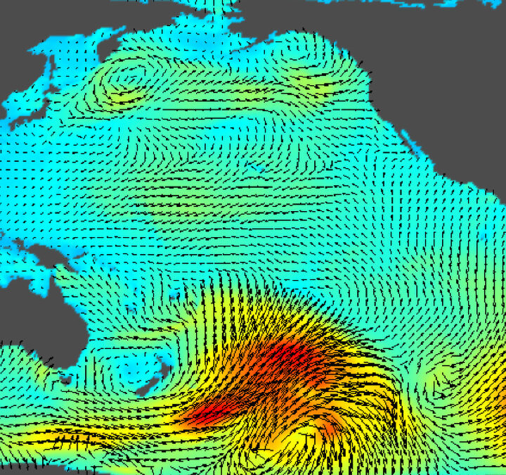 Nereo: Port 21 – Sistema de Previsión de oceanografía operacional para zonas costeras